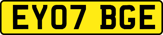 EY07BGE