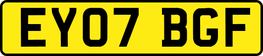 EY07BGF