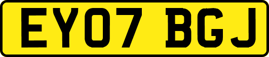 EY07BGJ