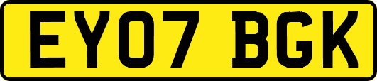 EY07BGK