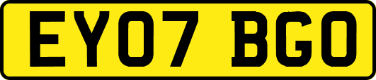 EY07BGO