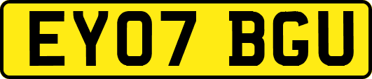 EY07BGU