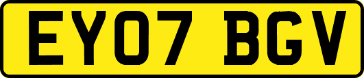 EY07BGV