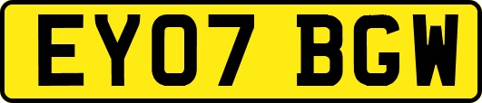 EY07BGW