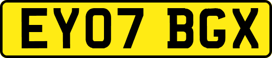 EY07BGX