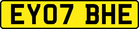 EY07BHE