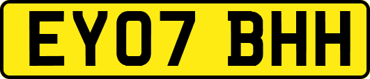 EY07BHH