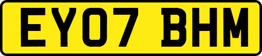 EY07BHM