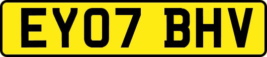 EY07BHV