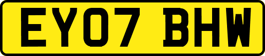 EY07BHW