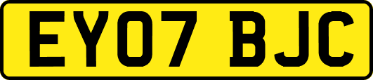 EY07BJC