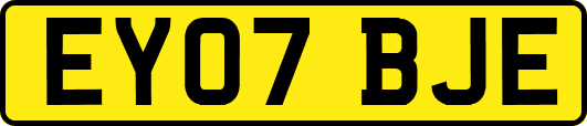 EY07BJE