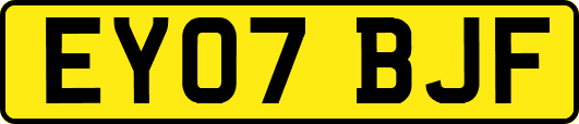 EY07BJF