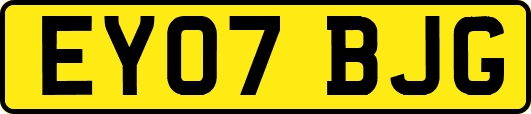 EY07BJG