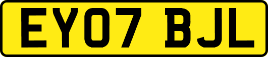 EY07BJL