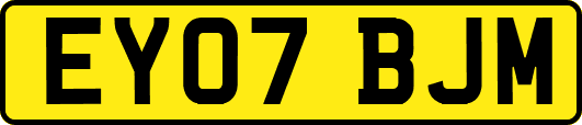 EY07BJM