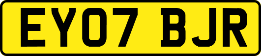 EY07BJR