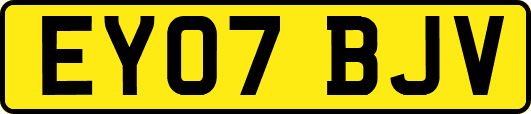 EY07BJV