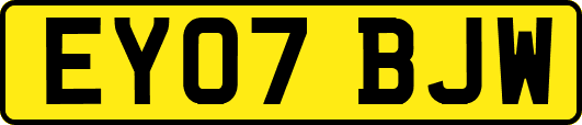EY07BJW