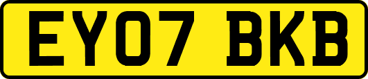 EY07BKB