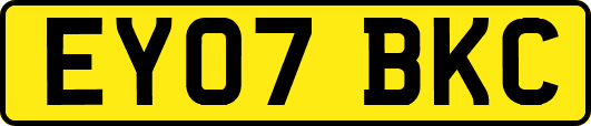 EY07BKC