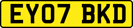 EY07BKD