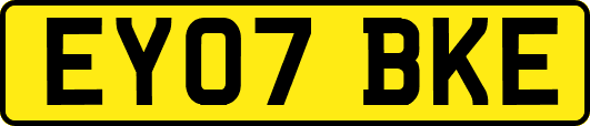 EY07BKE