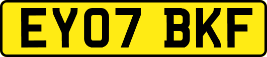 EY07BKF