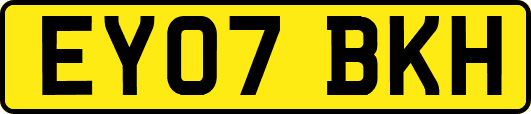 EY07BKH