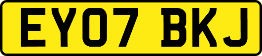 EY07BKJ