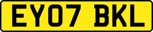 EY07BKL