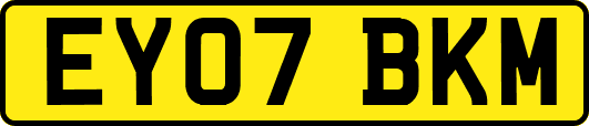 EY07BKM