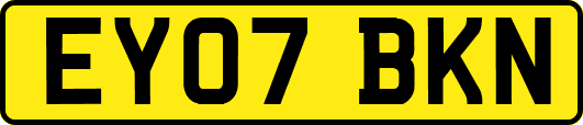 EY07BKN