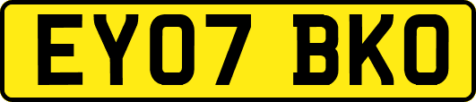 EY07BKO