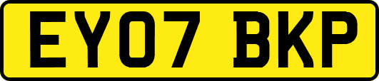 EY07BKP