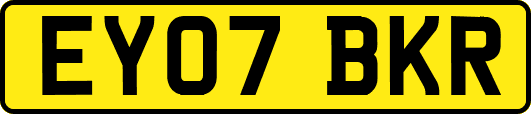 EY07BKR