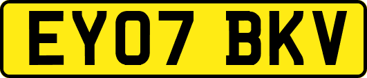 EY07BKV