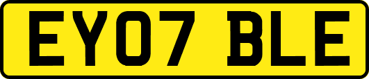 EY07BLE