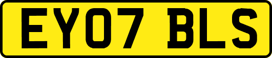 EY07BLS