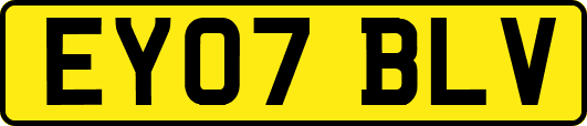 EY07BLV
