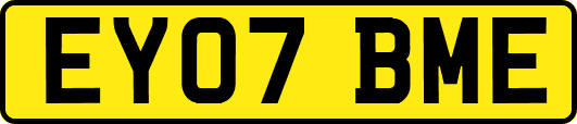 EY07BME