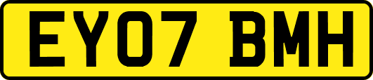 EY07BMH