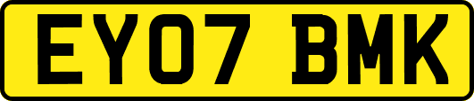 EY07BMK