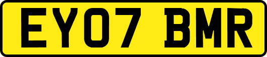 EY07BMR