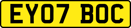 EY07BOC
