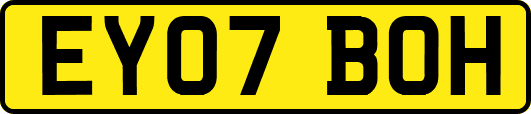 EY07BOH