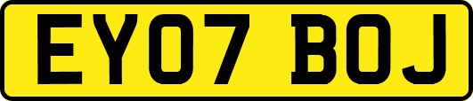 EY07BOJ