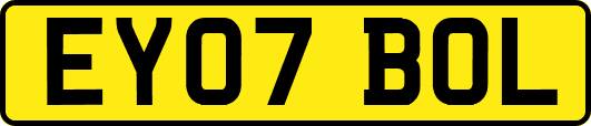 EY07BOL