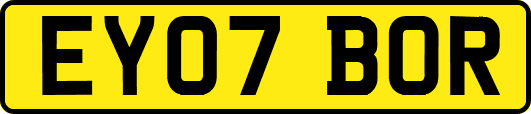 EY07BOR