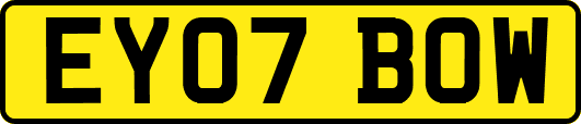 EY07BOW